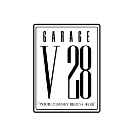 Garage V28